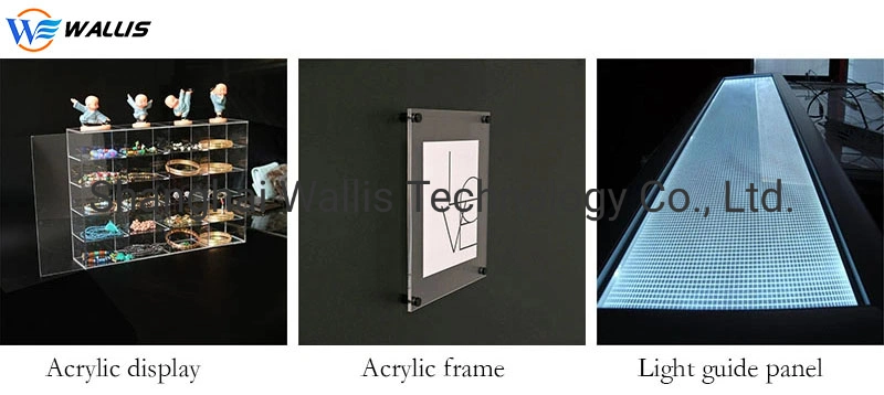 Light Guide Suspended SMD LED Light Panel