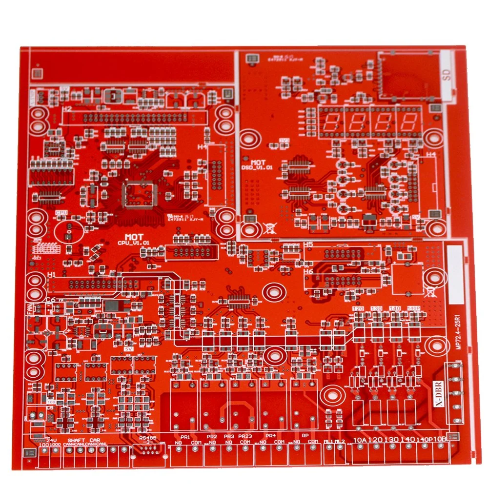 LED Panel Light, Parts Light Board