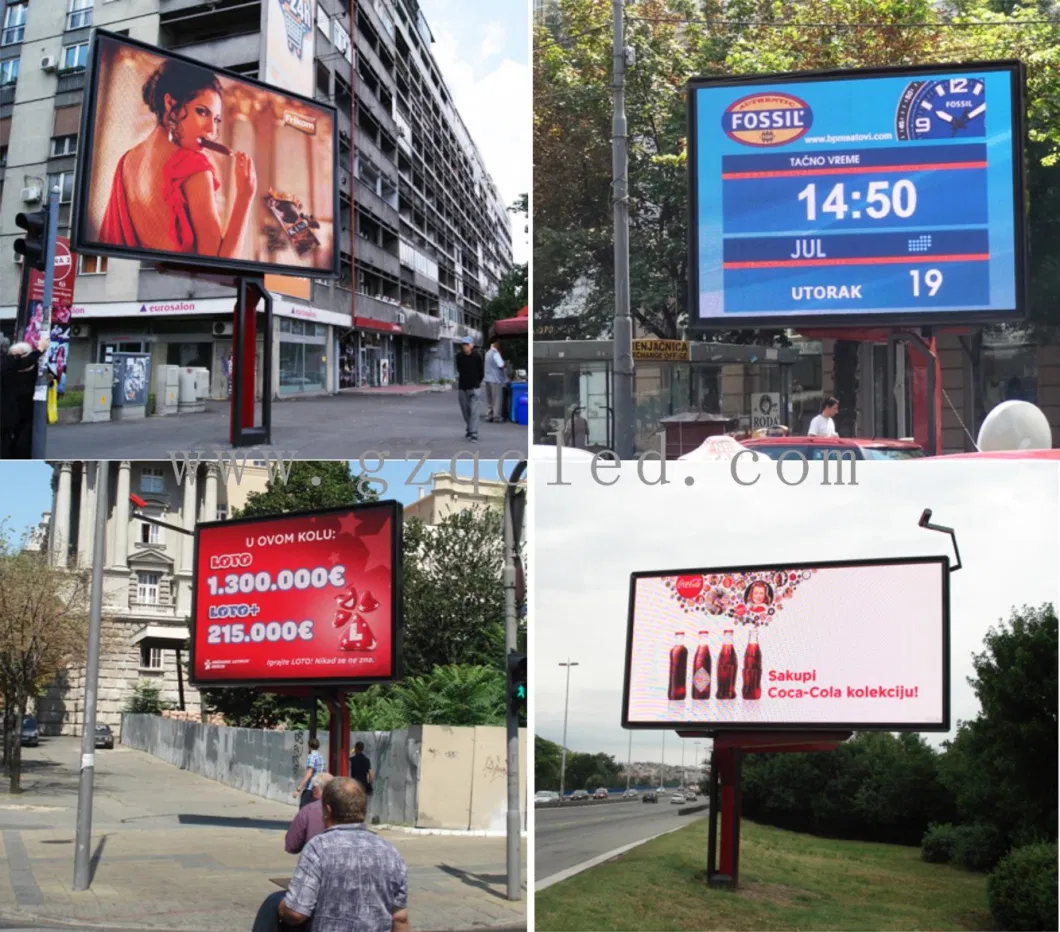 P10 Mesh Stage Background LED Display Screens Outdoor Electronic Advertising Board