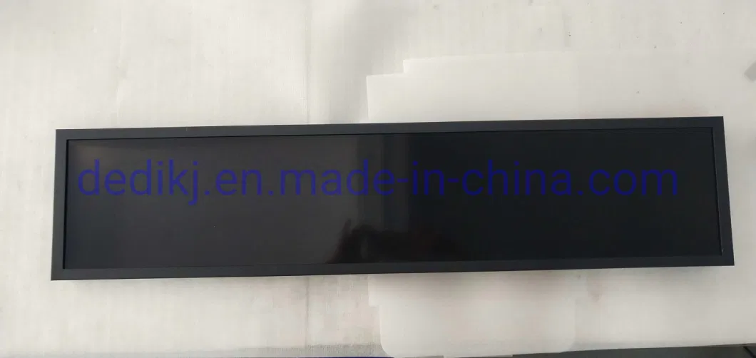 36.8 Inch Resized Cut LCD Screen with CE Approval