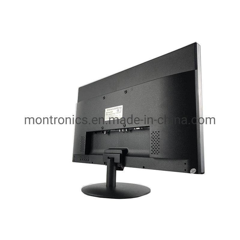 18.5/19.5/ 21.5/23/23.6 Inch LED Monitor Display Wide Screen LCD Computer Monitor