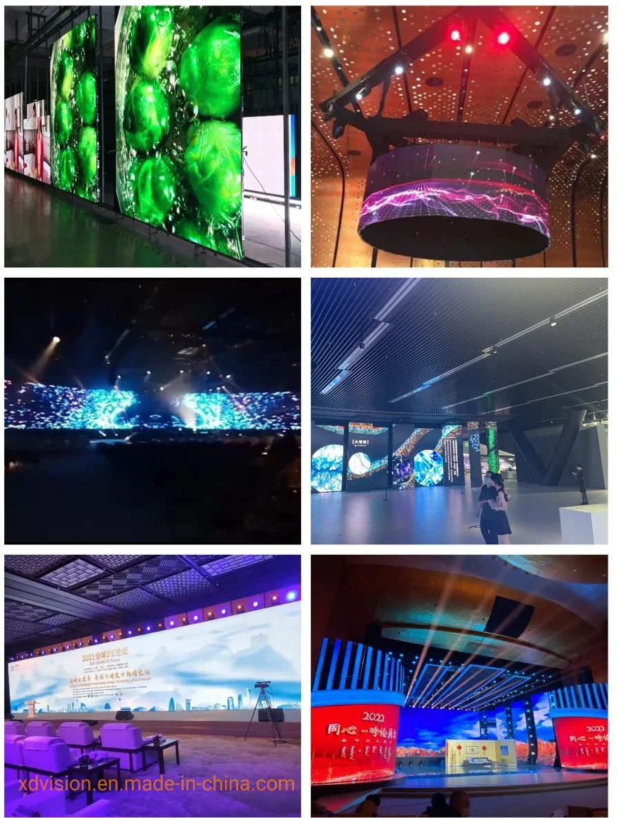 pH1.2 pH1.5 pH1.6 pH1.8 pH2 pH2.5 pH3 pH4 Indoor Soft LED Module Flexible Curved Indoor Outdoor LED Display