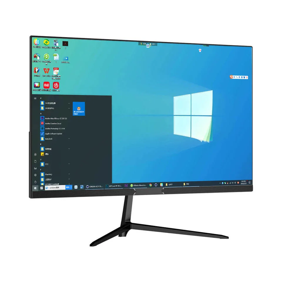 24&quot;27&quot; Inch LED LCD Gaming Office Computer Monitor with 75Hz 144Hz 165Hz