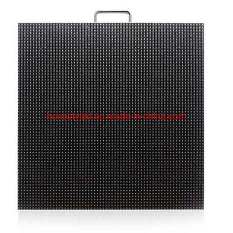 Factory Direct Price LED Screen Indoor Full Color HD Display P2 HD LED TV Video Wall Rental LED Panel for Cinema