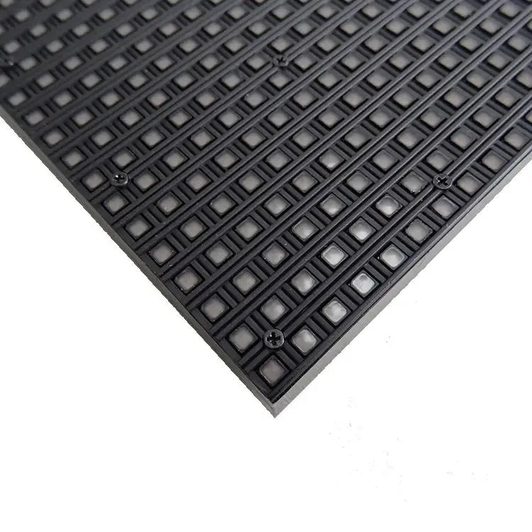 P4.81 Indoor LED Video Wall Mounting Screen LED Display Panel for Stage