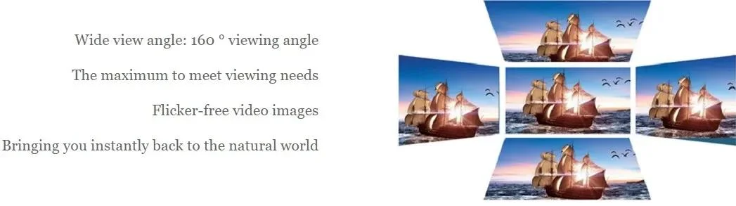 P2.5 Outdoor LED Display Screen Panel LED Video Wall