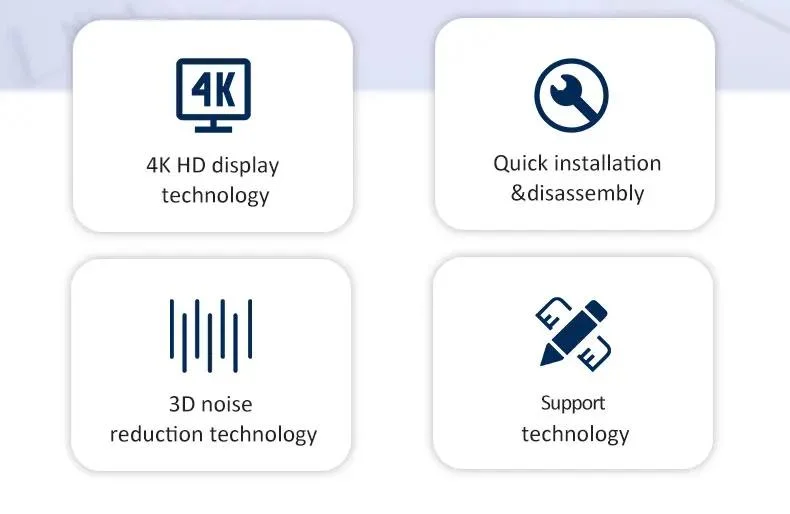 Creative Digital Signage 640*480 P2 Indoor High-Quality Fixed LED Display Video Wall Fine Pitch Panel