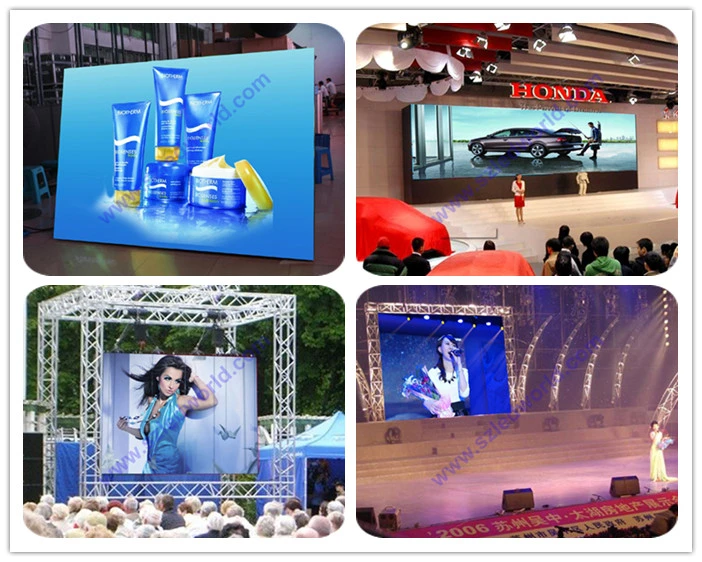 Full Color Outdoor Front Service LED Advertising Video Wall Waterproof Digital Curved Flexible Display Screen P3.91 P4.44 P4.81 P5.33 P6.67 P8 P10 P16 P20