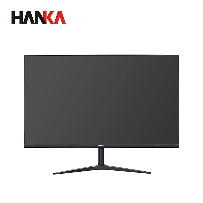 2023 Top Sell 27 Inch FHD IPS Frameless 75Hz Office Home LED PC Monitor