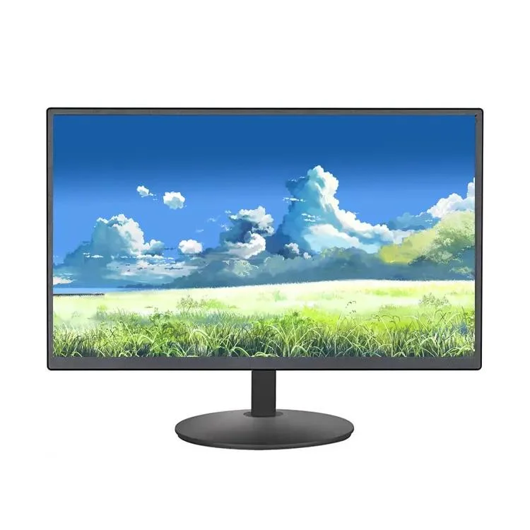 15 17 19 Inch LED LCD Computer Display 60Hz 75Hz 144Hz Monitor