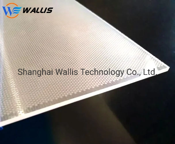 Light Guide Suspended SMD LED Light Panel