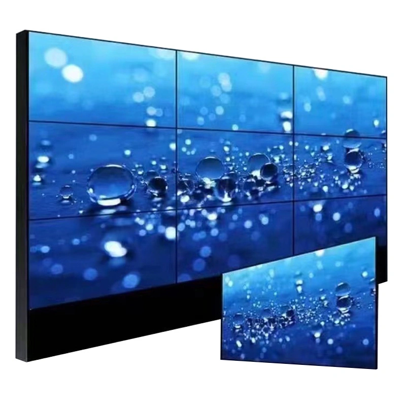 Advertising P6mm HD LED Screen Video Outdoor Panel LED Digital Signage and Displays