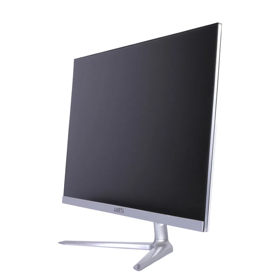 Factory OEM Frameless 21.5 23.8 27 IPS Gaming LED Monitor