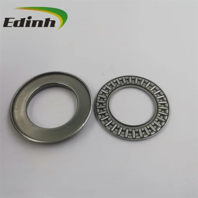 Factory Axw35 Axw20 Plane Thrust Bearing Axw30 Axw25 with Centering Sleeve