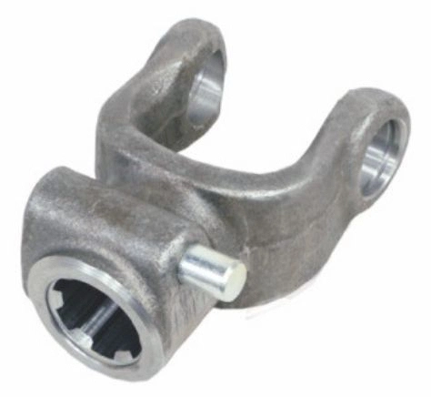 Yokes for Auto Parts Pto Drive Shaft