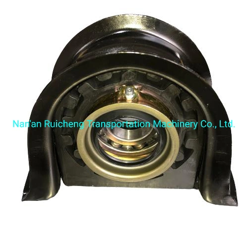 Central Bearing Center Bearing Hanger Rubber Parts 8-98033936-0