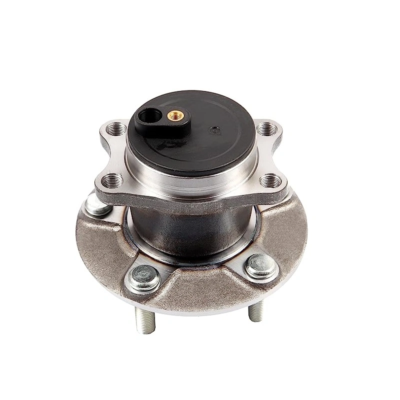 Rear Wheel Bearing Hub Assembly 3785A008 Vkba7417 512394 Wheel Hub Bearing Unit for Mitsubishi