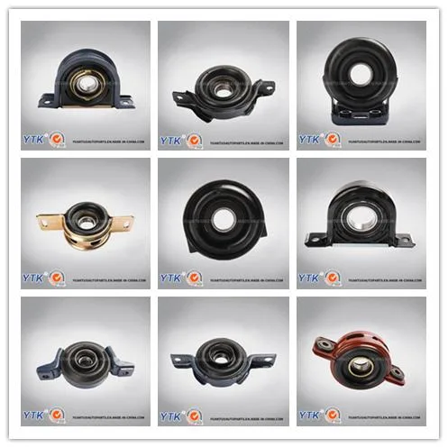 China Factory Wholesale Car Parts Auto Accessory Drive Shaft Center Support Bearing Shaft Drive Hb88512