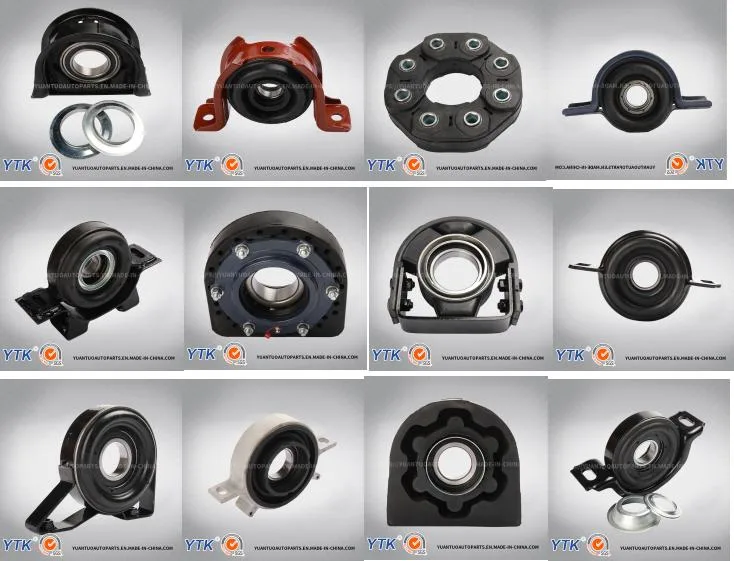 Driveline Parts and Components Driveshaft Centre Bearing Support