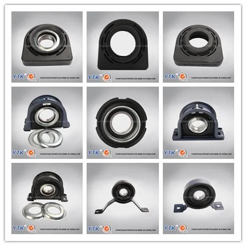 China Factory Wholesale Car Parts Auto Accessory Drive Shaft Center Support Bearing Shaft Drive Hb88512