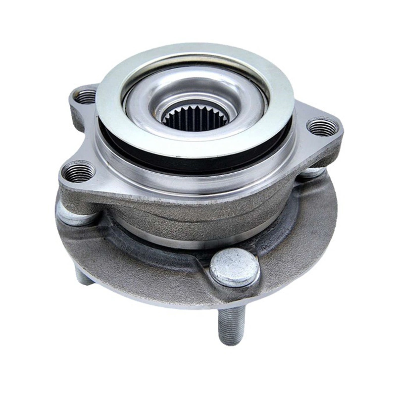 40202-ED000 Auto Wheel Hub Bearing Unit for Nissan Tiida Bluebird