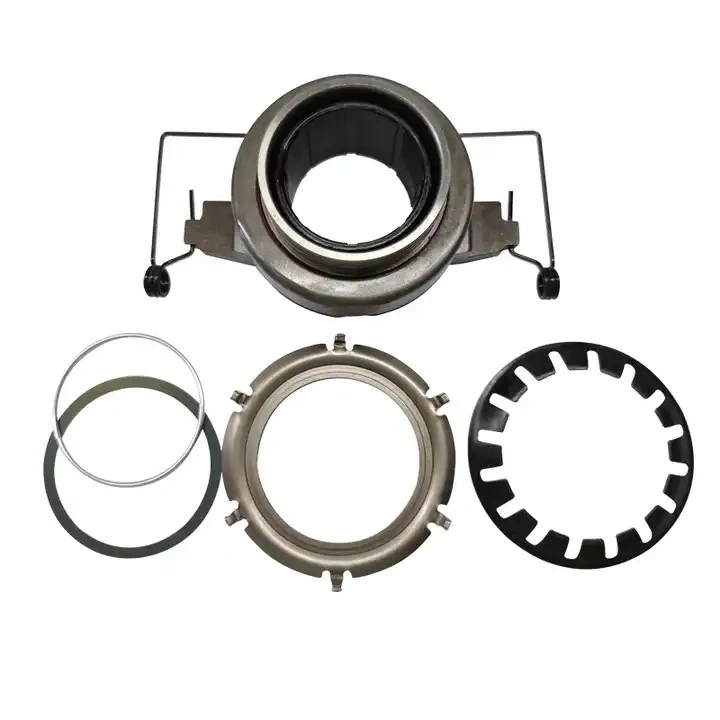 Auto Parts Clutch Parts-Self-Centering Release Bearing Assy for Foton Tunland 2.8 Jc538t10-1702223A