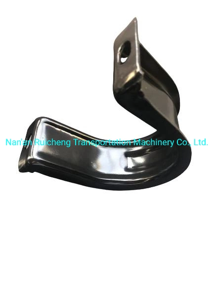 Central Bearing Center Bearing Hanger Rubber Parts 8-98033936-0