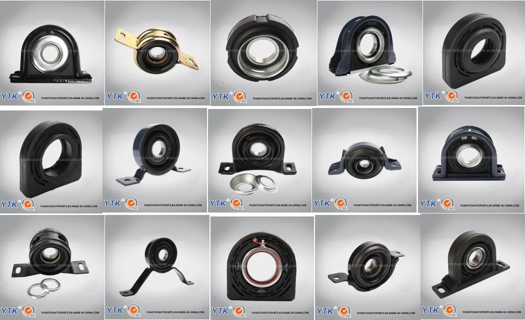 Factory Direct Supply Auto Part OEM 49100-4h000 for Hyundai Center Support Bearing