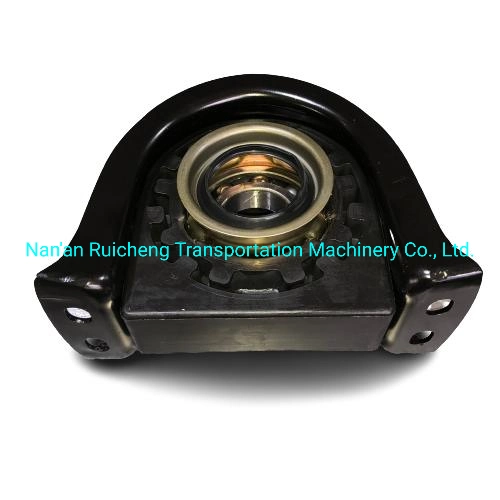 Central Bearing Center Bearing Hanger Rubber Parts 8-98033936-0