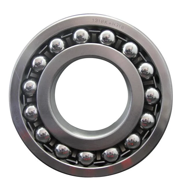 Chinese Manufacturers Push High Quality Automatic Centering Self-Aligning Ball Bearing 2215 2216 2217 2218 2219 for Car