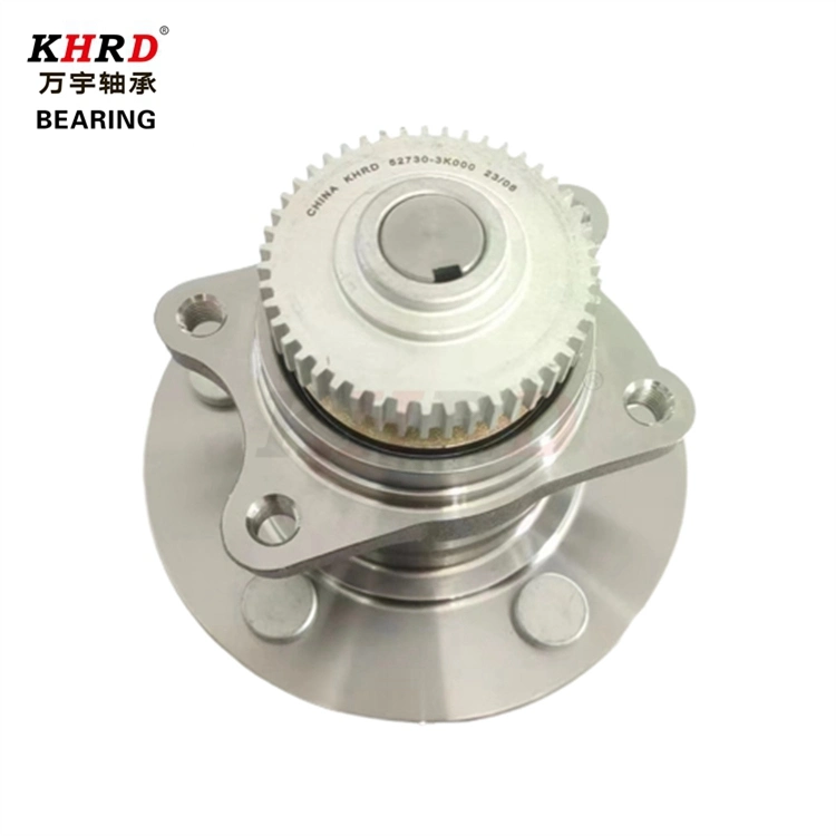 Pressed Auto Front Rear Car Parts 91252-Sb2-013 42200-Sb2-028 Hub008-72 513035 Used on Honda KHRD Wheel Hub Units Bearing