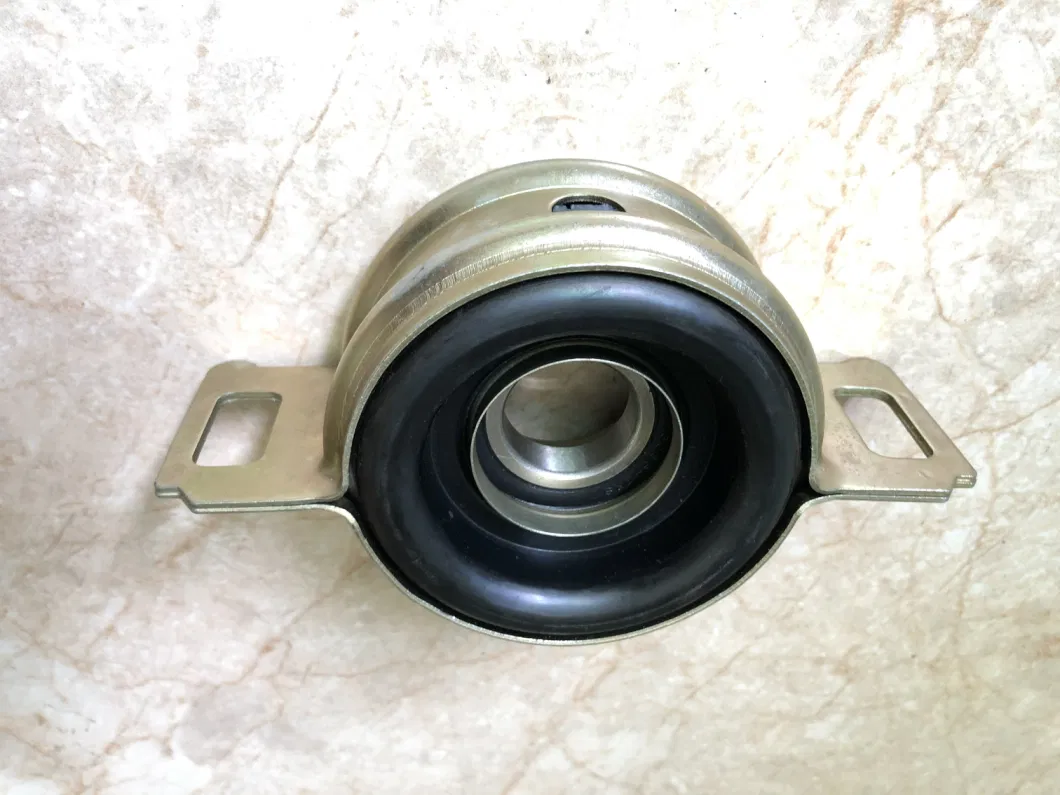 for Mazda Rubber Parts Drive Shaft Hanger Center Support Bearing