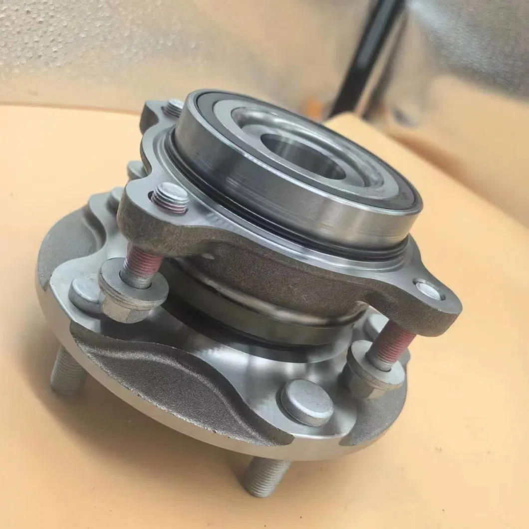 Corolla Front Wheel Hub Bearing Assembly