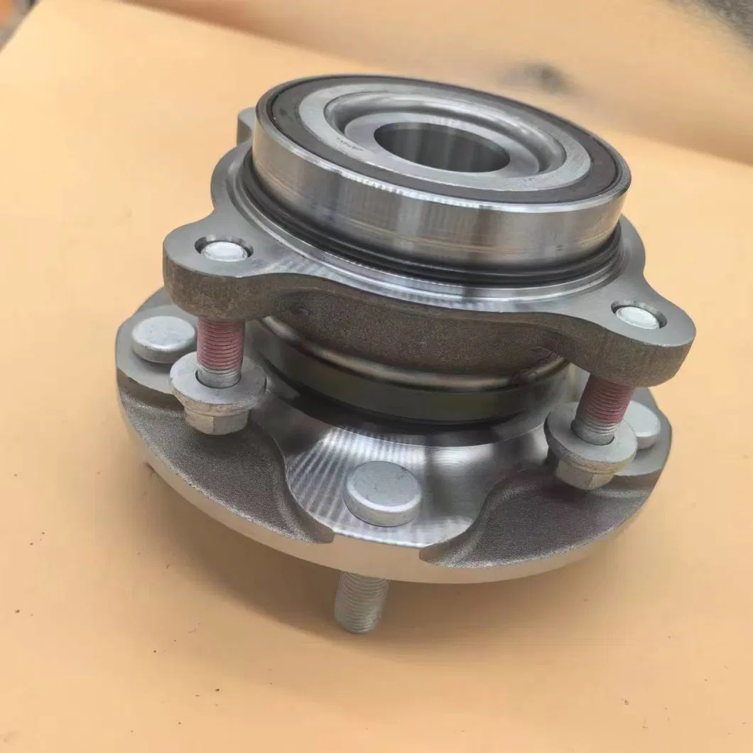 Corolla Front Wheel Hub Bearing Assembly