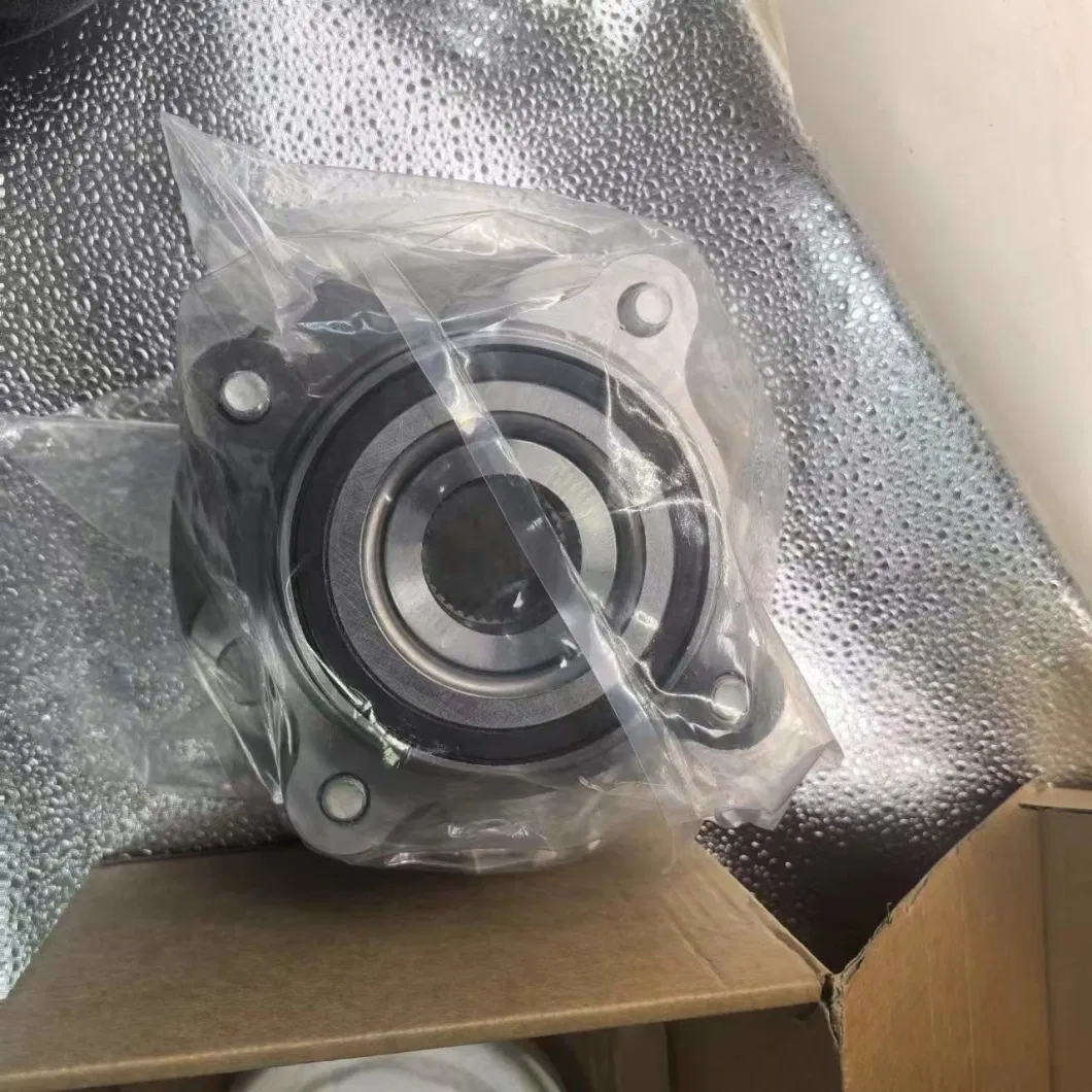 Corolla Front Wheel Hub Bearing Assembly