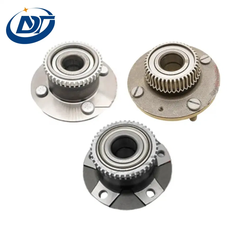 Bearing Steel Dac35720033 Wheel Hub Bearing/Hub Unit for SKF/NSK/Koyo/Timken