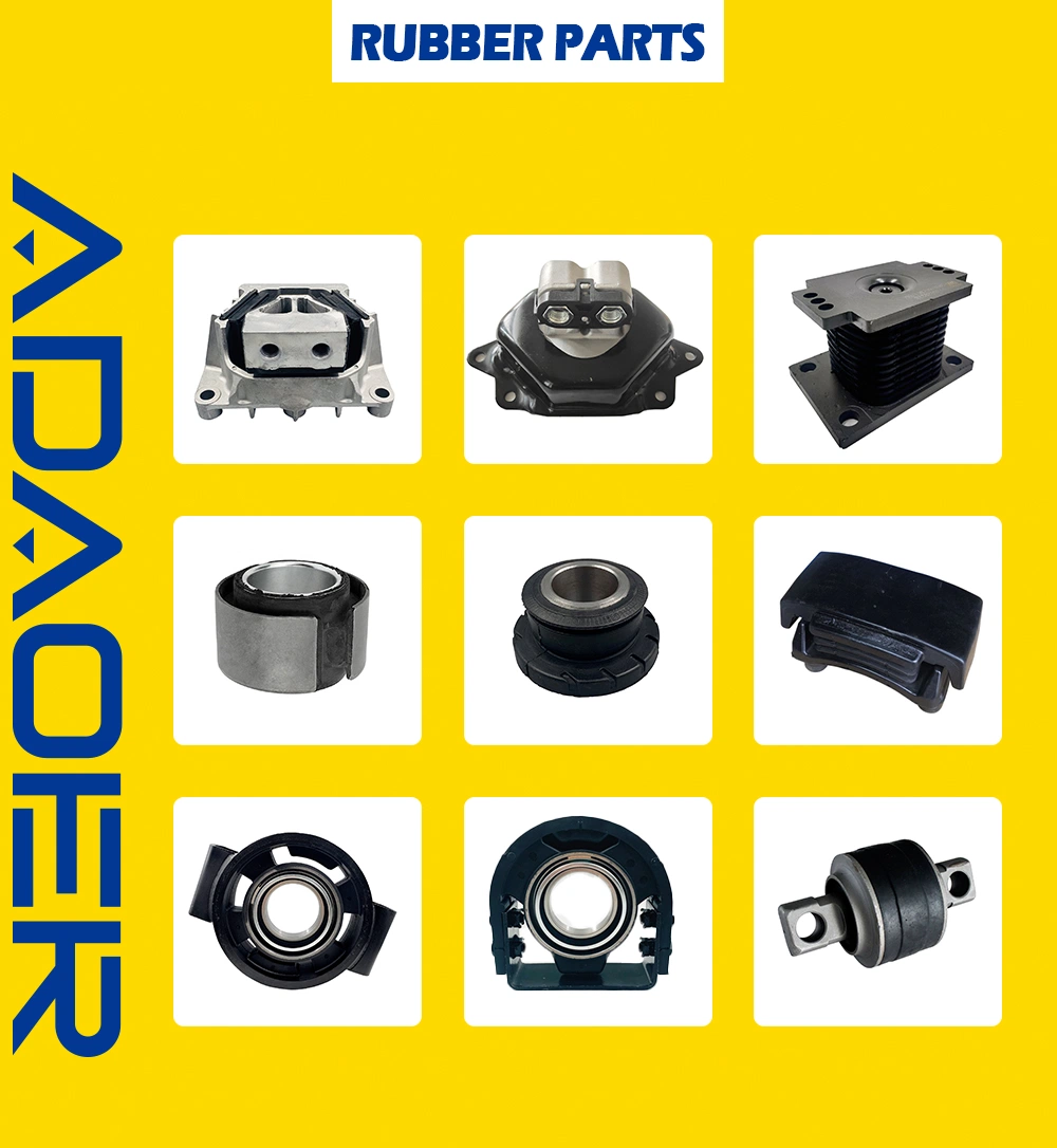 3954100022 Factory Quality Driveshaft Support Center Bearings Actros Spare Parts 6554100122 6204100010 011181