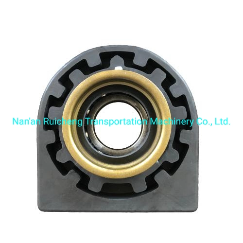 Central Bearing Center Bearing Hanger Rubber Parts 8-98033936-0