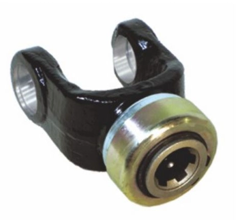 Yokes for Auto Parts Pto Drive Shaft