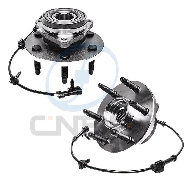 Cnbf Flying Autoparts OE IR-8688 Car Wheel Hub Bearing Unit for Peugeot