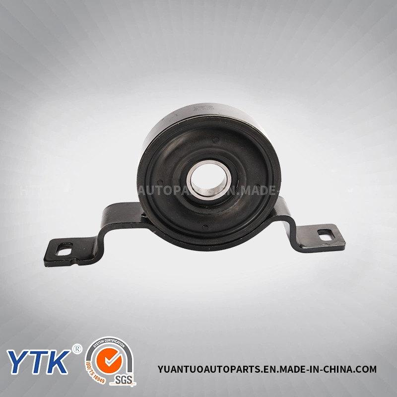 Auto Parts Driveshaft Support with Bearing Auto Accessory Engine Parts Center Bearing