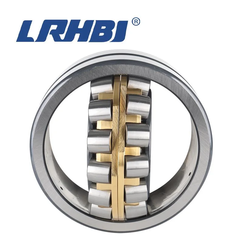 Crusher Reducer Steel Cement Power Wheel Hub Engine Motor China Factory Manufacturer Mechanical Equipment Spherical Roller Bearing