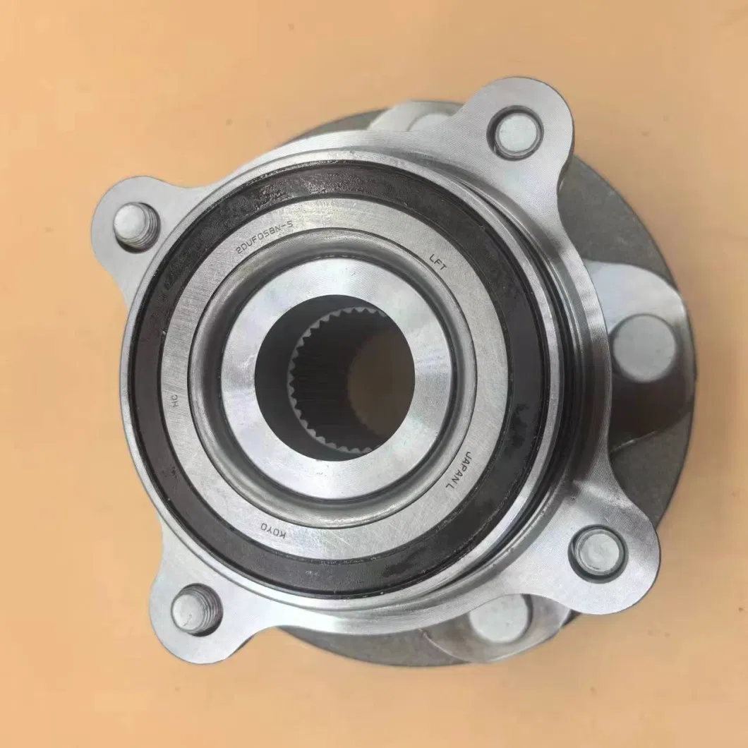 Corolla Front Wheel Hub Bearing Assembly