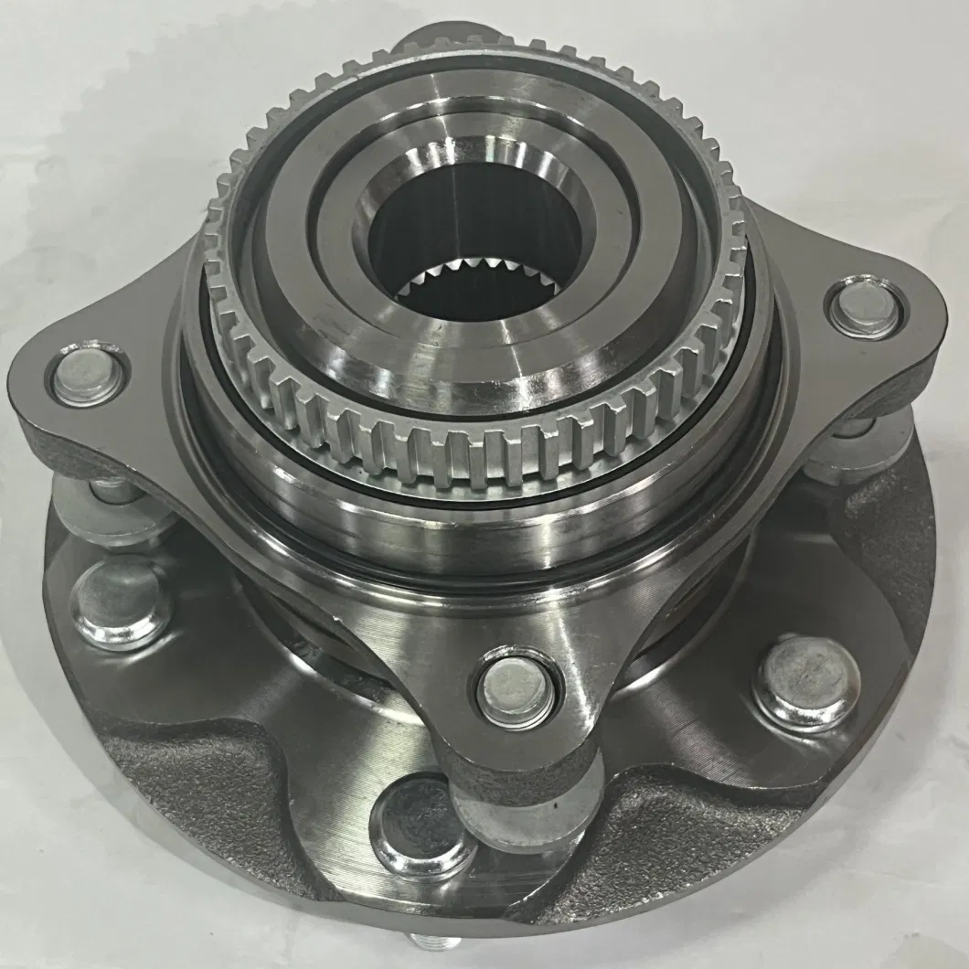 High Quality Wheel Hub Unit Wheel Hub Assembly 43502-0K030