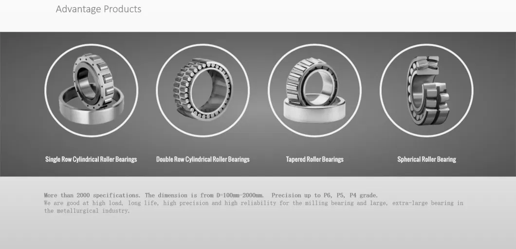 Light Series P5 51206 Automobile-Related Thrust Ball Bearing