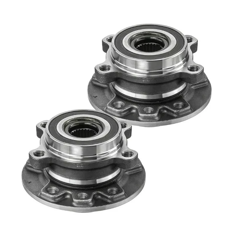 Car Front Wheel Hub Bearing Assembly Dacf30A01 Dacf30A02 Dacf30A03 Dacf30A04 Automotive Bearing Hub Unit