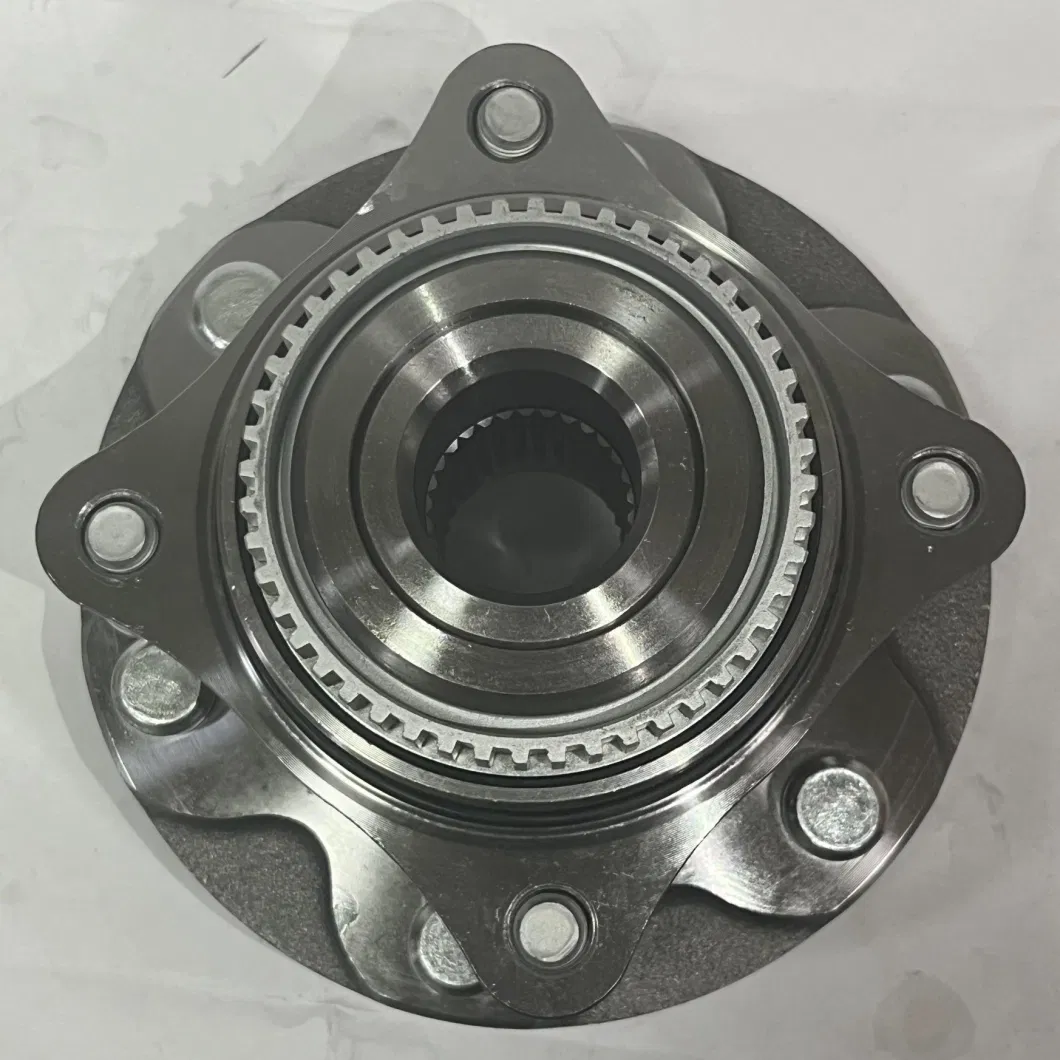 High Quality Wheel Hub Unit Wheel Hub Assembly 43502-0K030