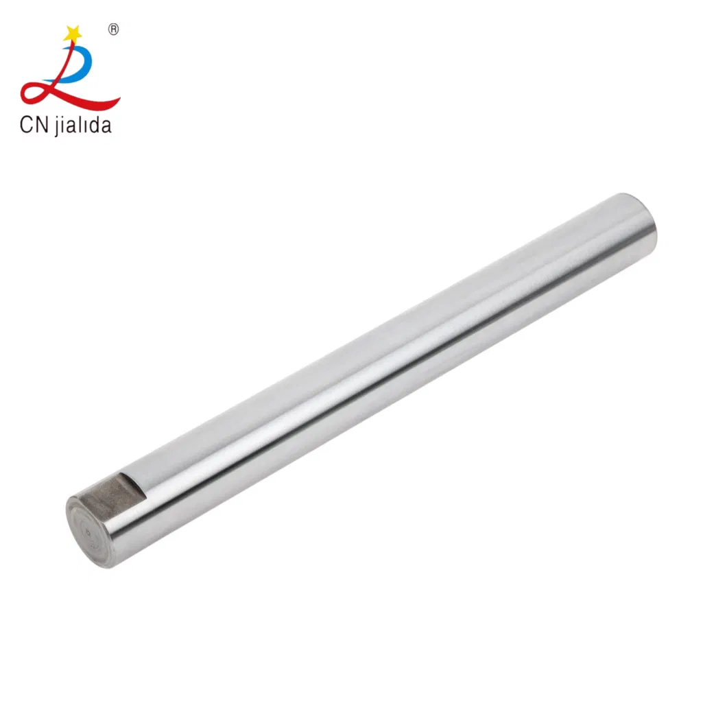 China Shaft Factory/Round Solid Hard Chrome Plated Linear Transmission/Hardened Bearing/Stainless Steel Lm Shaft (3mm 4mm 5mm 6mm 8mm 10mm 12mm 16mm 20mm 25mm)