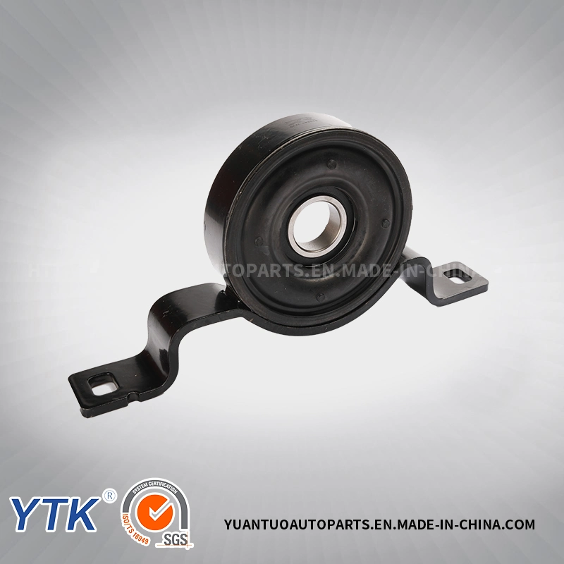 Auto Parts Driveshaft Support with Bearing Auto Accessory Engine Parts Center Bearing