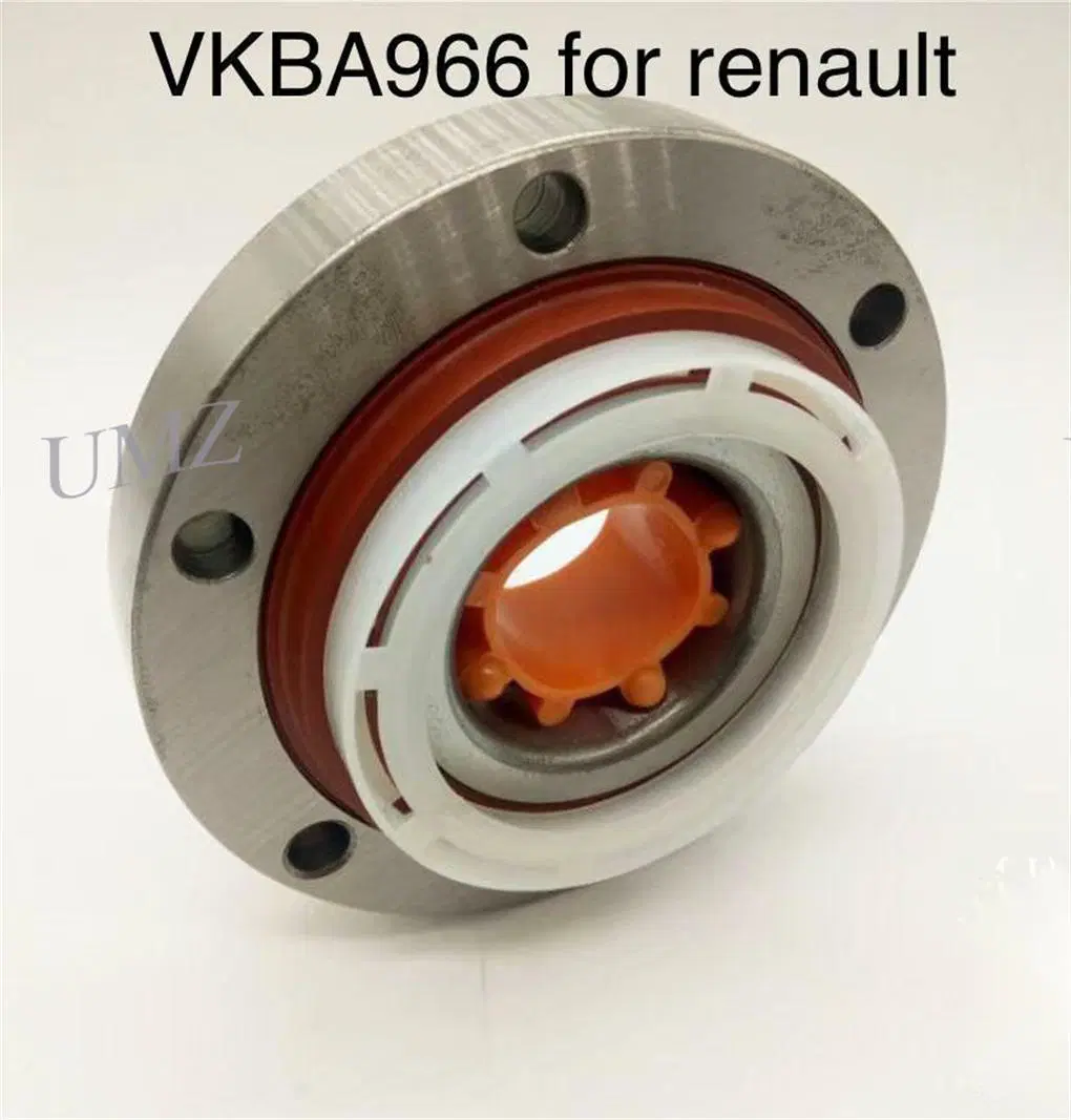 Auto Bearing Wheel Hub Unit Vkba966 7701463231 7701462020 713630170 40*108*17mm 513144K C557 101121 Fw110 495333 545787